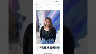 Как настроить размытие фона на фотографиях iPhone