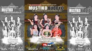 Live Stream Kethoprak MUSTIKO BUDOYO  Dk.Ngodo Ds.Semanggi Kec. Jepon Kab. Blora 07 Agustus 2025