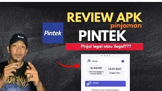 ОБЗОР PINTEK APK 2025‼️ЛЕГАЛЬНЫЙ ИЛИ НЕЗАКОННЫЙ ПИНДЖОЛ