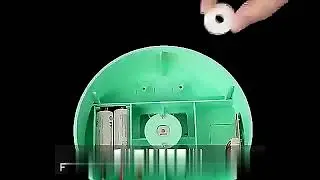 Air Purifier with Filter | Portable Air Purifier | Indoor Air Purifier | Outdoor Air Purifier