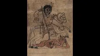 Annihilating Evil: Scenes of Fighting, Slaying, Trampling and Binding Bad Forces in Art. IHS UKSW.