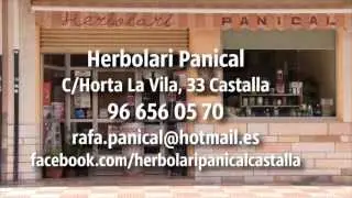 Herbolari Panical