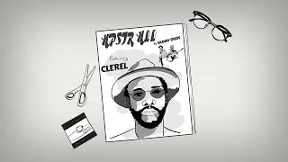 Skinny Bros - HPSTR HLL ft. Clerel