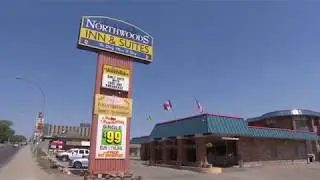 Saskatoon motel owner denies sex assault allegations