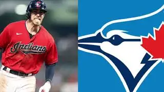 Toronto Blue Jays Trade For Bradley Zimmer Fantasy Baseball / MLB News
