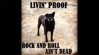 4- DethTrain - by Livin' Proof, Rock And Roll Ain't Dead album