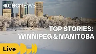 Information Radio - February 11th, 2026 | Winnipeg & Manitoba News, Weather & traffic