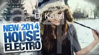 New Electro House mix 2014 part.2 (mixed by Dj Kaszi)