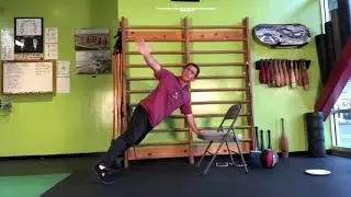 Home Workout to Boost Immune System