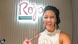 Brilliant Lady&rsquo;s Rojo Restaurant: What to Know