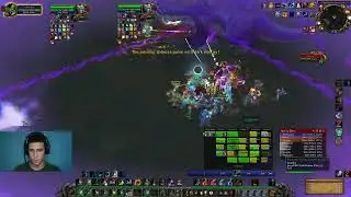 Como fazer RUBY 25HC de Druid Resto Healer