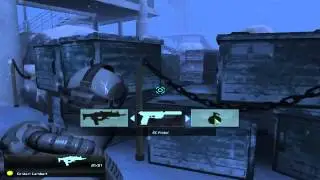 Tom Clancy's Splinter Cell Double Agent [PC]: Sea of Okhotsk