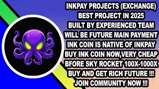 INKPAY AND INK REVIEW | BEST CRYPTO PLATFORM 2025