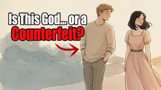3 Signs the “Right” Person Is Actually a Counterfeit
