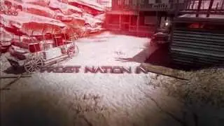 Frost Composure Trailer