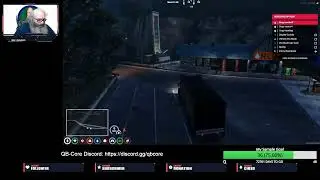 GTA V - FiveM - QBCore Development