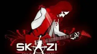 Skazi - Aggression