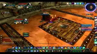 Shatter play 2c2 Shaoranli ft Seyant Rating 3000+ WoW ReaN