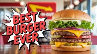 I Can't Believe In-N-Out Animal Style Tastes Like This