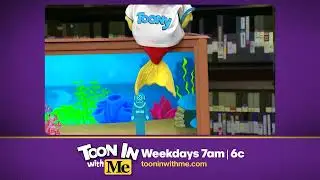 Toony has angered the entire crew!