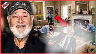 Disturbing Details Found In Rob Reiner Autopsy Report