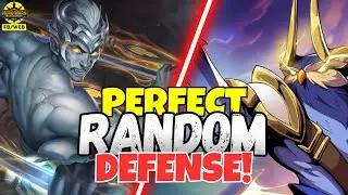 Augustus & Dante&rsquo;s Hidden Defensive Strategy | Hero Wars Dominion Era