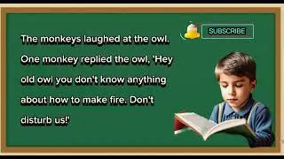 Foolish Monkeys @General stories 🇺🇲