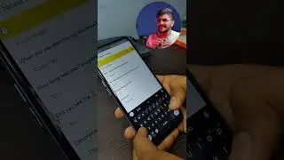 Восстановите свой Snapstreak даже спустя 24 часа 🔥🔥 #шорты #снапчат
