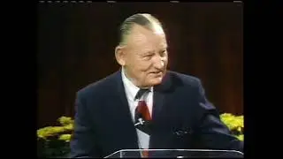 The Great Covenants of God 1: What is a Covenant? part 1 ~ Dr. Lester Sumrall