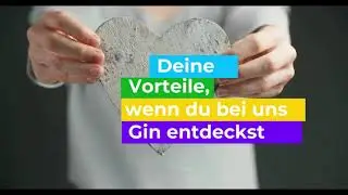 That's Glocal Gin