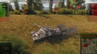 World of Tanks Avanço Tier 10 Clãs [_FA_] x [SOSBR]