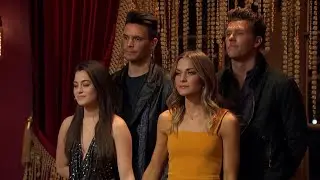 The Bachelor: Listen to Your Heart Season 1 Episode 4 | AfterBuzz TV
