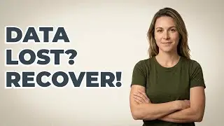 What Should I Do If My Travel Data Is Lost?