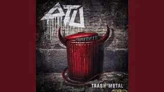 Back In Black (In the style of Pantera)