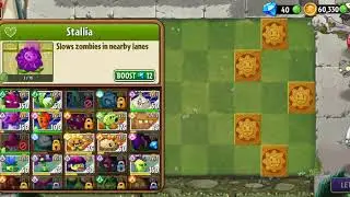 PvZ 2: Modern Day - Day 20 (2020)