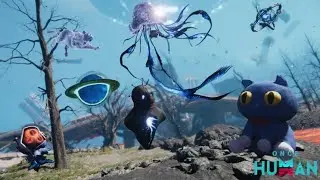 once human version 1.6.1 update announcement
