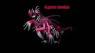 Every creatures of Sonaria ranked #gaming #roblox #cos #creaturesofsonaria #shorts #wardens