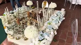 Persian Wedding in Vienna #persianwedding