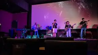 The 401Ks - Are You Gonna Be My Girl? 