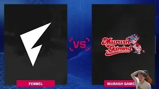 【Twitch】うんこちゃん『#RedBullHomeGround JAPAN Qualifier PLAYOFF Day 2決勝戦 MRG vs FL』【2025/10/23】