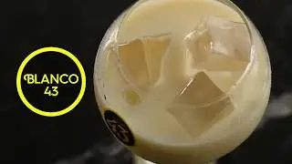 BLANCO 43 GLOBAL ENGLISH