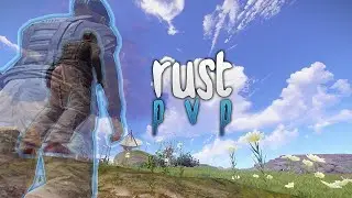 Rust Low Skill :( // UKN FFA, GunGame  FFa tir 2