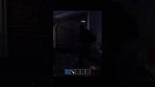 Professional theft simulator