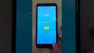 Easy way to bypass Google account mobicel R1 plus and R7 without pc 🖥