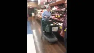 Gerrity's Supermarkets 30 second Shopping Spree