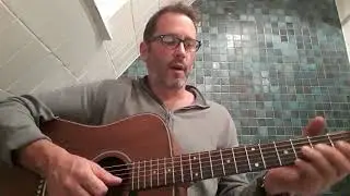 Big Bill Broonzy - Glory of Love lesson no.2