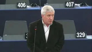 Mircea Diaconu 28 Mar 2019 plenary speech on Creative Europe programme