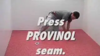 Provinol Seam Cutter