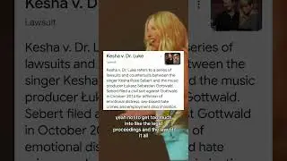 What did you think about the shift in Kesha&rsquo;s career #kesha #music #podcast