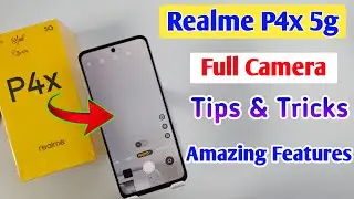 Realme p4x 5g camera features/Realme p4x camera features settings /Realme p4x camera settings